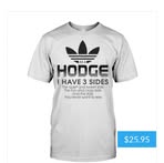 Profile Picture of Hubbert Hodge (@Hubbert-Hodge) on Facebook