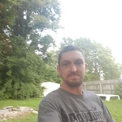 Profile Picture of William Hayslip (@williamhayslip1979) on Tiktok