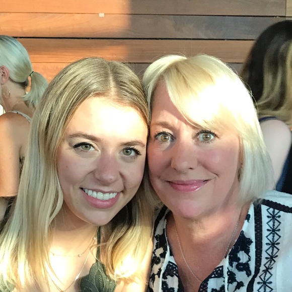 Alison Jacob - Poshmark Profile Picture of Alison Jacob (@peaceful22) on Poshmark