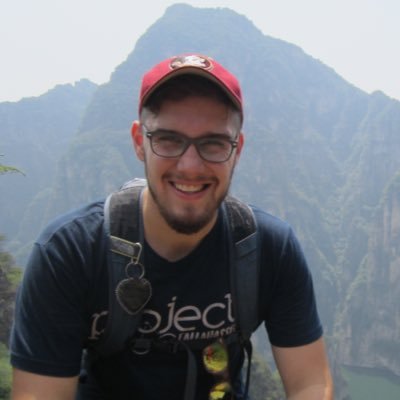 Profile Picture of Scott McCoy (@scottmccoy127) on Twitter