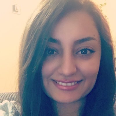 Profile Picture of Zahra Alizadeh (@AlizadehZahra) on Twitter