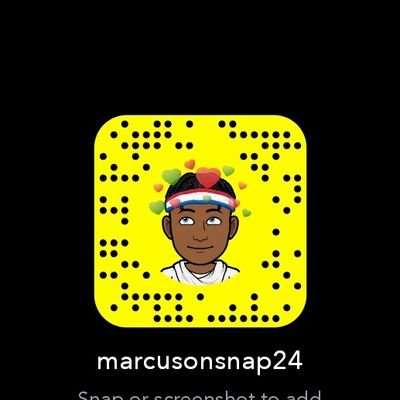 Profile Picture of Marcus Streeter (@Marcus87535717) on Twitter
