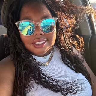 Profile Picture of Sky Williams | Fitness Journey (@sky_gettingfit) on Instagram