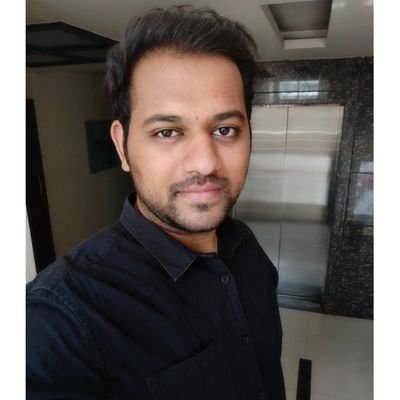 Profile Picture of CS Ashish Bhat (@ashishbhat1996) on Twitter