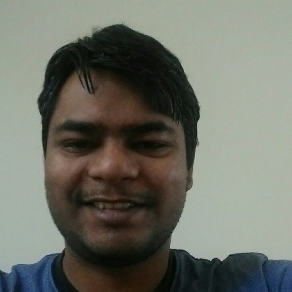 Profile Picture of Siddharth Chauhan (@sidchauhan21) on Poshmark