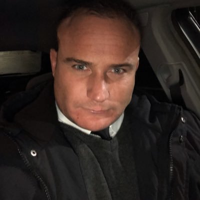 Profile Picture of Mark Paylor (@markpaylor4) on Twitter