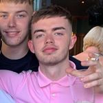 Profile Picture of Adam Harrison (@adamharrison___) on Instagram