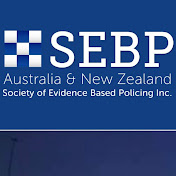 Profile Picture of ANZ Society Of Evidence Based Policing (@anzsocietyofevidencebasedp297) on Youtube
