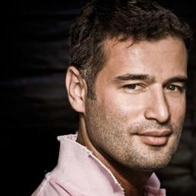 Profile Picture of Karl Alomar (@kalomarNYC) on Twitter