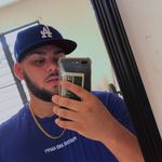 Profile Picture of Christopher Torres (@chris_lugo__) on Instagram