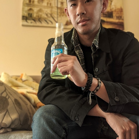 Profile Picture of Mark Pabilonia (@markpabilonia39) on Poshmark