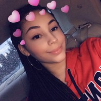 Profile Picture of Shayla Hayes (@shayla-hayes-5) on Quora