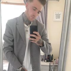 Profile Picture of curtisneasham (@curtisneasham) on Tiktok