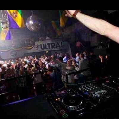 Profile Picture of Matt Ludlow (@ludmeister) on Twitter