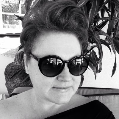 Profile Picture of Penelope A Graham (@penelopeagraham) on Twitter