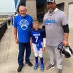 Profile Picture of Lloyd Gates (@lloyd.gates.77) on Facebook