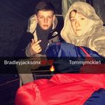 Profile Picture of Bradley Jackson (@bradley_jacksonx) on Instagram