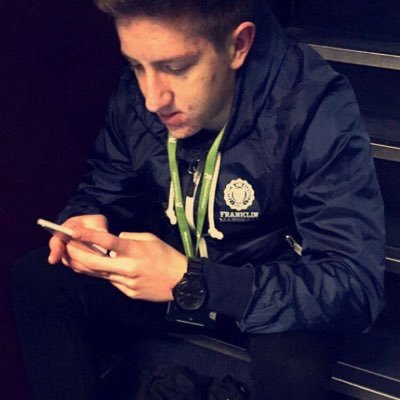 Profile Picture of Tom_Hookham (@Tom_Hookham97) on Twitter