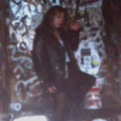 Profile Picture of RachelRamone Donlan (@RachelRamone) on Twitter