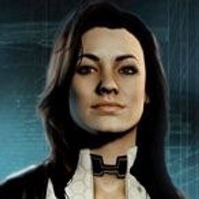 Profile Picture of Barbara Walsh (@AtreiyaN7) on Twitter