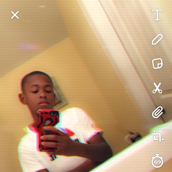 Profile Picture of Elijah Cheeks (@eligocrazy2) on Poshmark