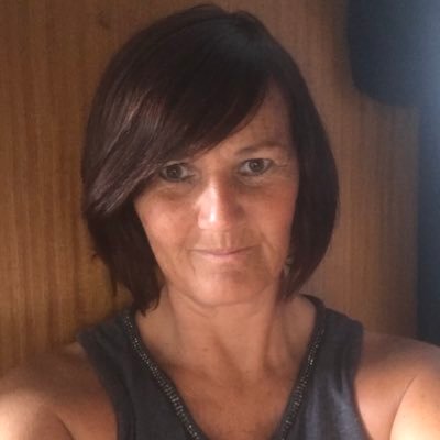 Profile Picture of Sheryll-Anne Irvine (@sportyboysmum) on Twitter