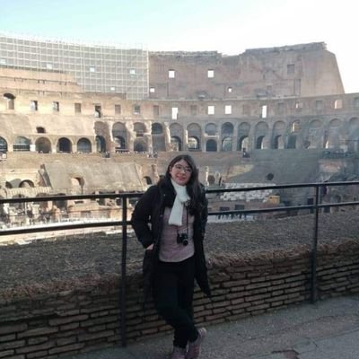 Profile Picture of Fernanda Barrera (@Fernanda00Lowe) on Twitter