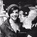 Profile Picture of louis william&harry styles (@louandkiwihazza) on Instagram