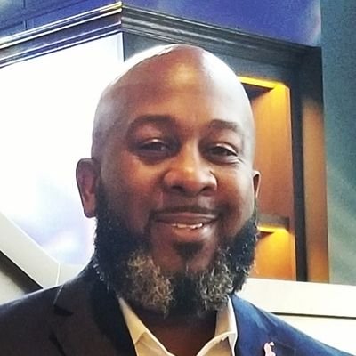 Profile Picture of Clarence Powell II (@Clarenc09498558) on Twitter