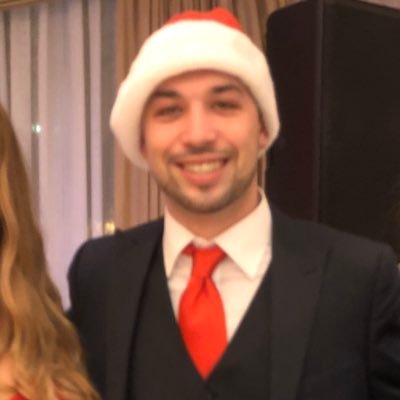 Profile Picture of Mike Deluca (@PassTheMikes) on Twitter