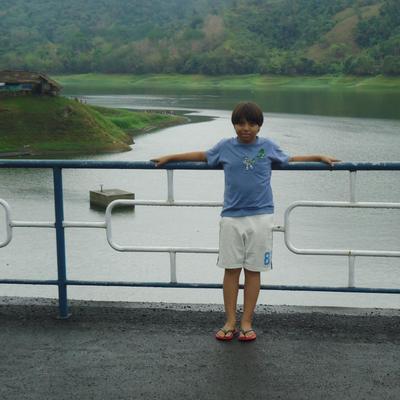 Profile Picture of Alex Joe Alvia (@joe_alvia) on Twitter