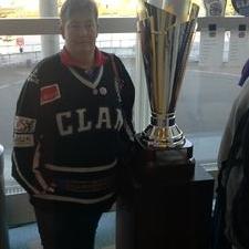 Profile Picture of Hazel Crossan (@tammytrout123) on Twitter