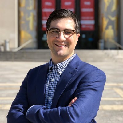 Profile Picture of Adam Michael Sachs (@AddySachs) on Twitter