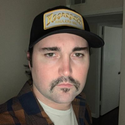 Profile Picture of Zach Bean (@El_Bean_) on Twitter