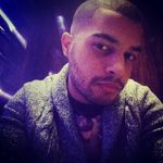 Profile Picture of Michael Iams (@iamspuppychow) on Instagram