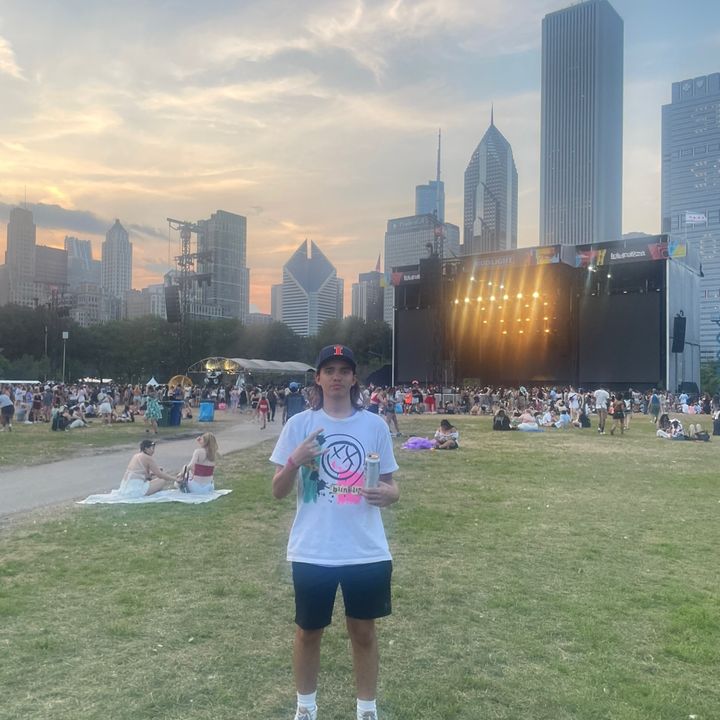 Profile Picture of Tyler (@tylergrabill_) on Tiktok