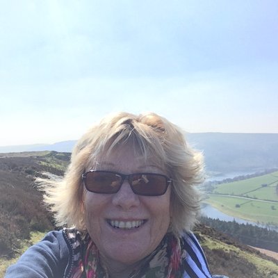 Profile Picture of Judith Harris (@DrJudithHarris) on Twitter