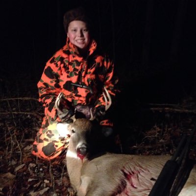 Profile Picture of Avery Stuart (@AveryStuart2) on Twitter
