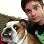 Profile Picture of Bryan Persichetti (@bpersichetti) on Instagram