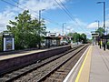 Profile Picture of Callerton Parkway Metro stationon Wikipedia