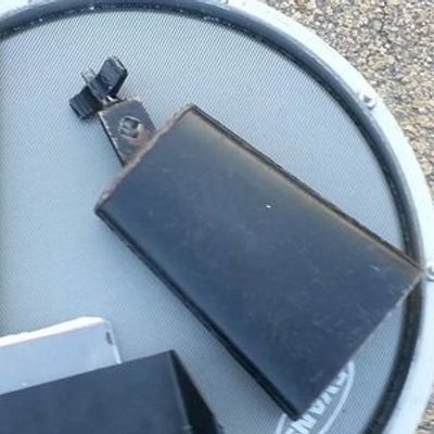 Profile Picture of Chad Cobb (@jhsbigblueband) on Twitter