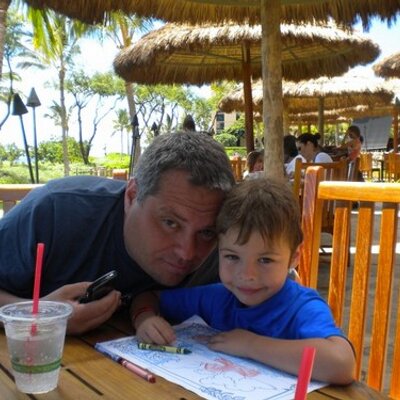 Profile Picture of John Heiser (@VegasHeiser) on Twitter