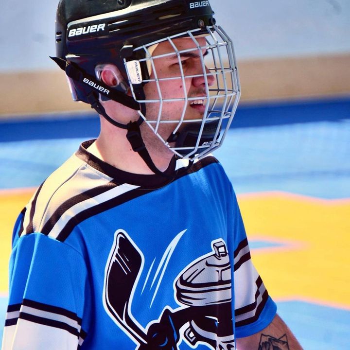 Profile Picture of johnbaye0523 (@johnbaye0523) on Tiktok