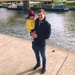 Profile Picture of Josh (@thesugarmandingo) on Instagram