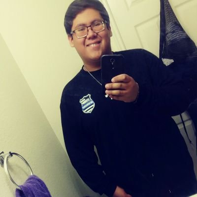 Profile Picture of Adam Coronado (@AdamCoronado13) on Twitter