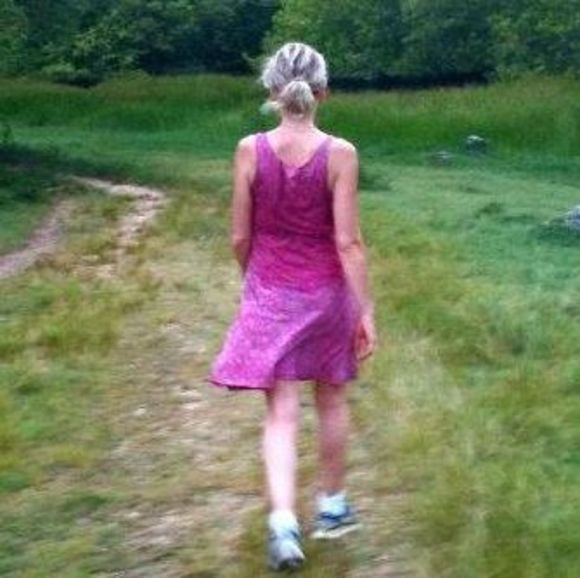 Profile Picture of Leah Lessard jeon (@scribblechick) on Poshmark