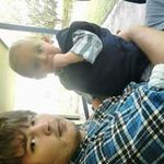 Profile Picture of Mitchell Fraser (@mitchellfraserdom2014) on Instagram