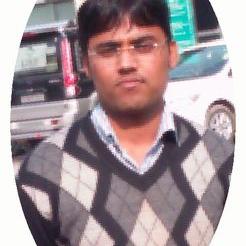 Profile Picture of Satish Tiwari (@satishtiwari422) on Twitter