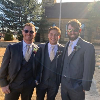 Profile Picture of Joe Walters (@SmokingJoe30) on Twitter