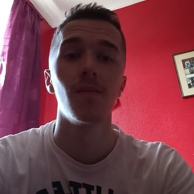 Profile Picture of Byron James Cole (@byroncole95) on Twitter